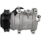 Four Seasons ACURA MDX 13-07-ZDX 13-10/HONDA ODYSSEY 158334 - alternate 2